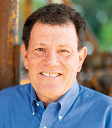 Nick Kristof