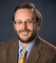 Zachary Smith Creighton