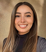 Amanda Lopez Vega