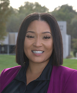 Melena Russell