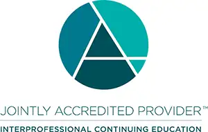 Jointly Accredited Provider / Interprofessional Continuing Education