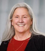 Julia Mack