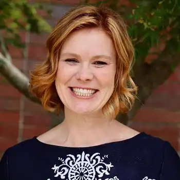 Anne Harty