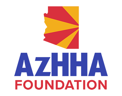 AzHHA Foundation logo