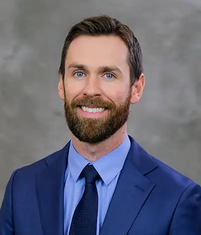Andrew Keogan