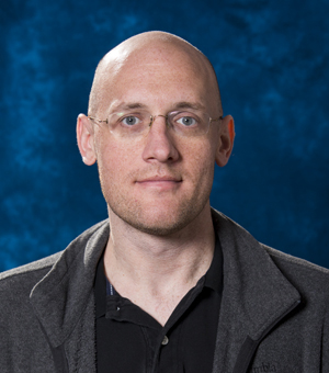 Nathan Pennington