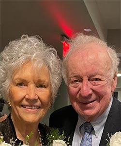 Randolph Ferlic and Teresa Kolars Ferlic