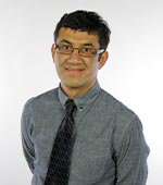 Mehrdad Saririan