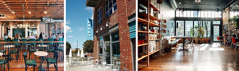 More Omaha coffee shops 