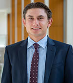 Blake Eason