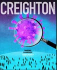 Creighton Magazine Fall 2024