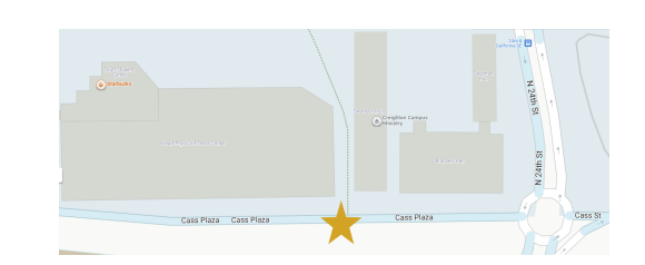 Cass Plaza