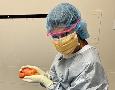 Patricia Rambo, MD