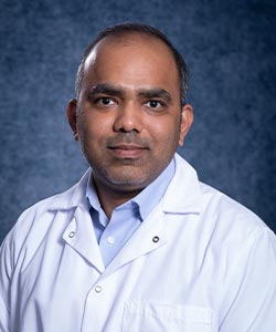 Dinesh Gawande