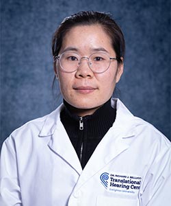 Miaomiao Du