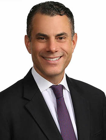 Alex Calfo