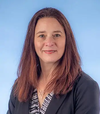 Allison Coffin headshot