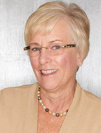 Karen Rauenhorst