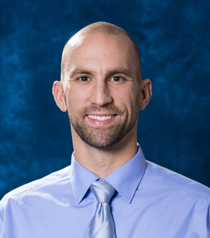 Corey Guenther