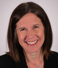 Monica White, assistant professor of cultural and social studies and director of the social work program at Creighton University