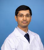 Nishant Kumar