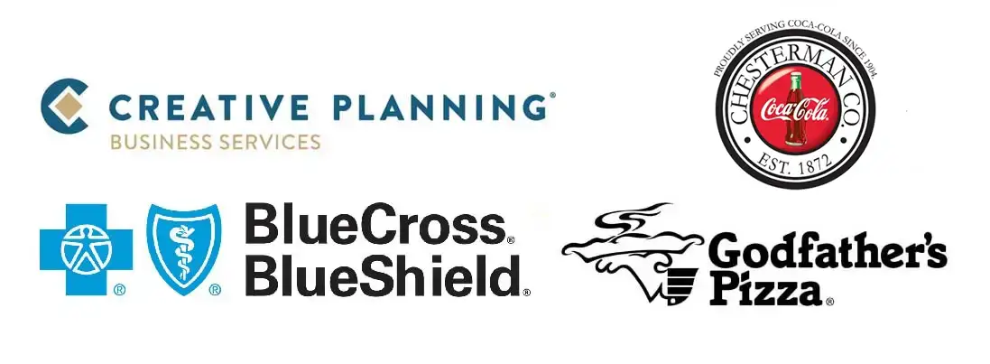 Bronze Level Business Symposium Sponsors
