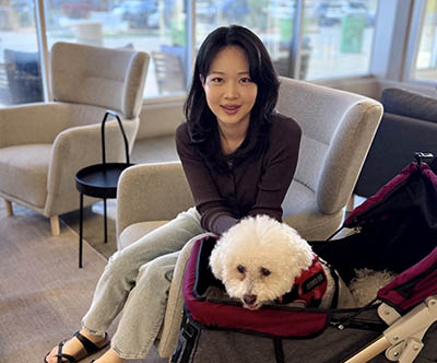 Michelle Yi