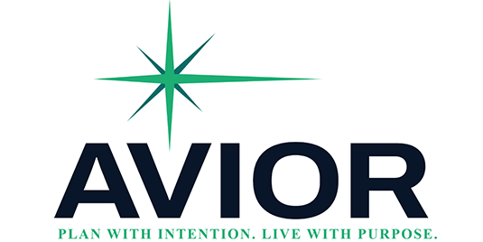 AVIOR logo