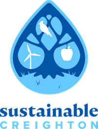 Sustainable Creighton