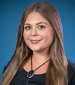 Amber Andrade