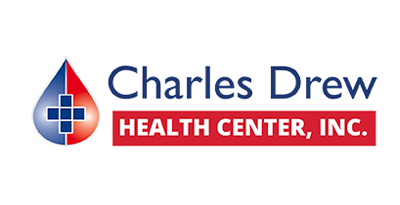 Charles Drew Health Center Logo