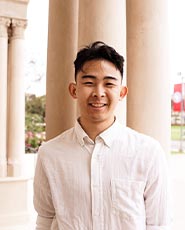Christopher Kawata