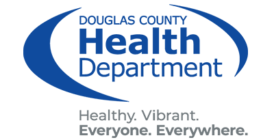 Douglas County Health Department Logo