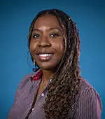 Geraldine Desir