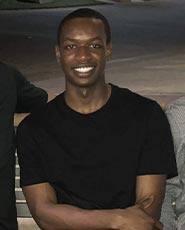 Henry Chinyere