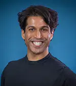 Ishan Godra