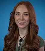 Mackenzie Linane