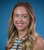 Makenzie Tate