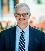 Michael J. Paulus, Jr., MLIS, DMin