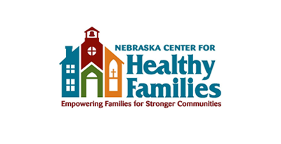 Nebraska Center for Healthy Families Logo