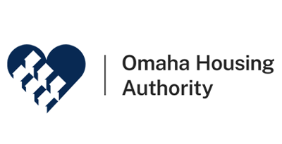 Omaha Housing Authority Logo
