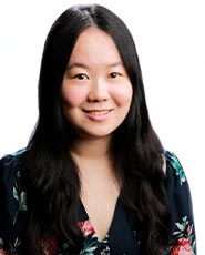 Tina Xin