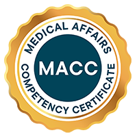 Medical Affairs Competency Certificate logo