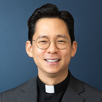Dominic Chai