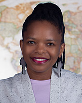 Xatyiswa Maqashalala