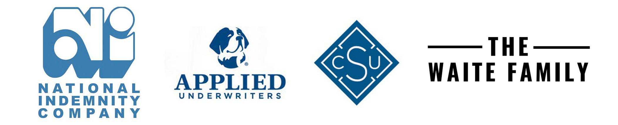 Business Symposium Platinum Sponsors