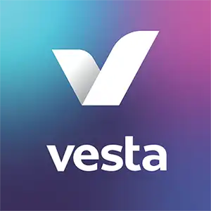 Vesta logo