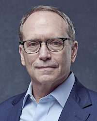 Benjamin Hoffman, MD, keynote speaker, 2025 Creighton University Symposium on Population Health