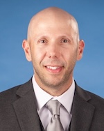 Christian Janousek, PhD