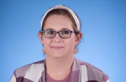 Shannon Martinez, Child Safety Educator